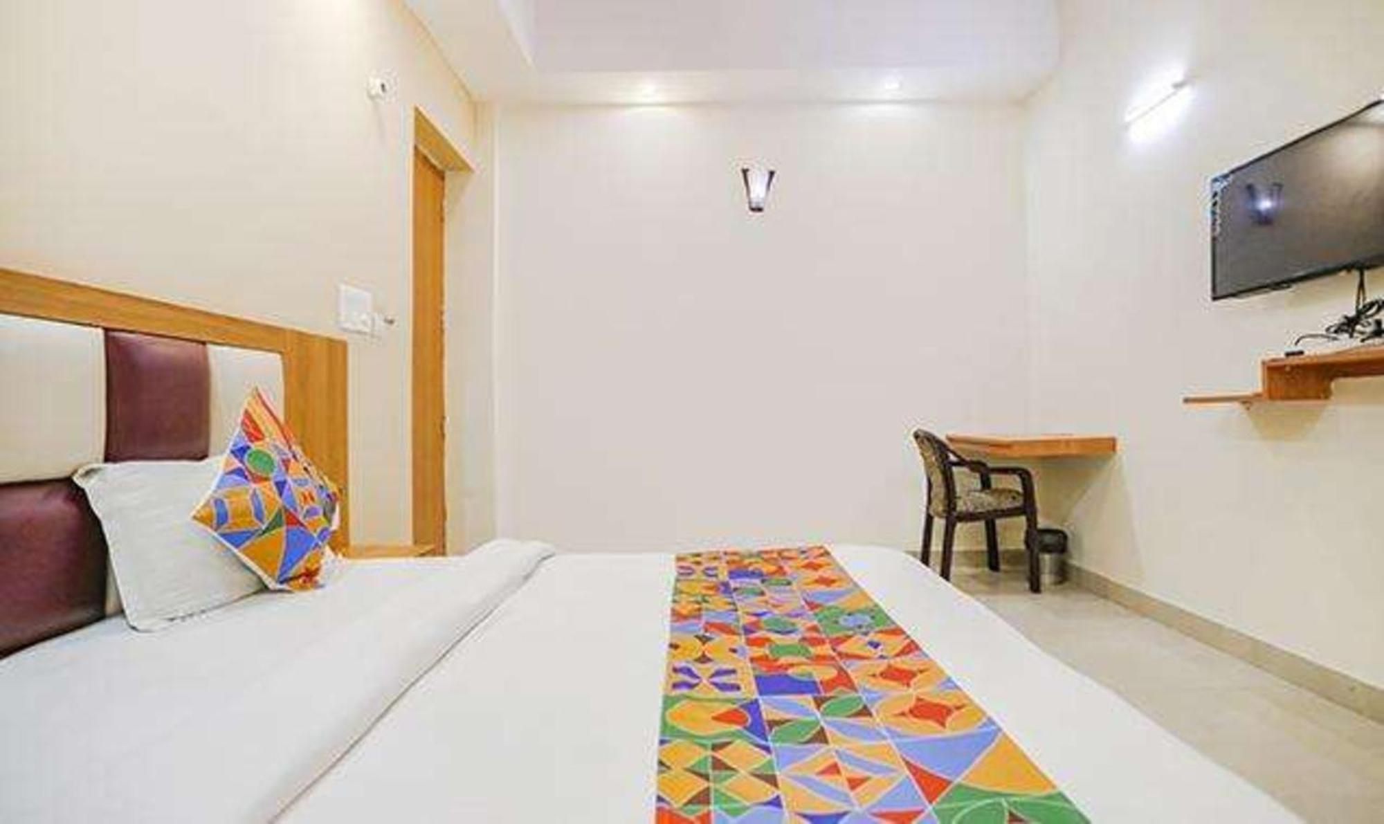 Fabhotel Royal Stay I Greater Noida Esterno foto