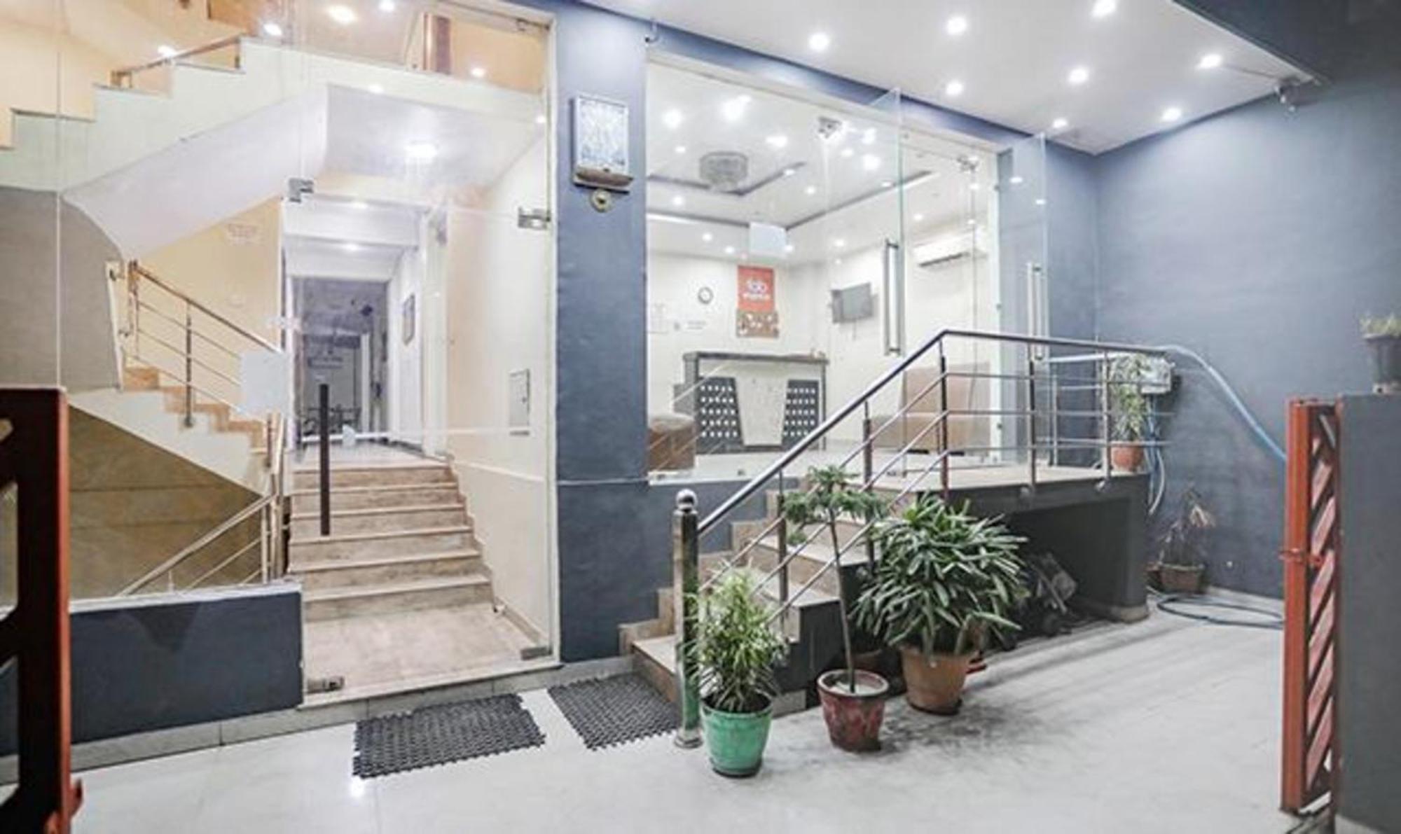 Fabhotel Royal Stay I Greater Noida Esterno foto
