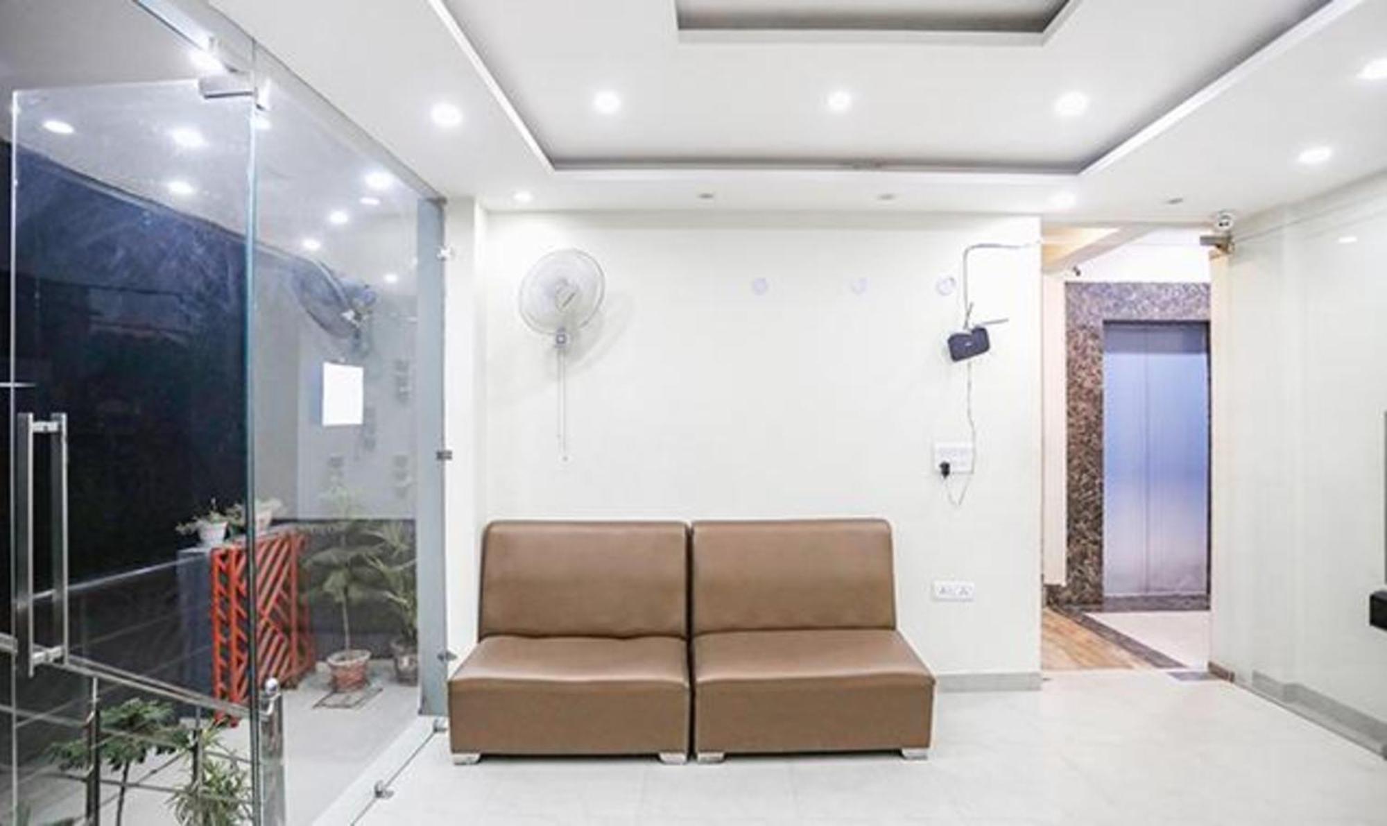 Fabhotel Royal Stay I Greater Noida Esterno foto
