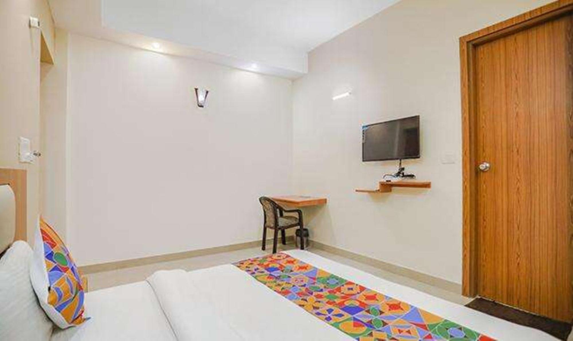 Fabhotel Royal Stay I Greater Noida Esterno foto