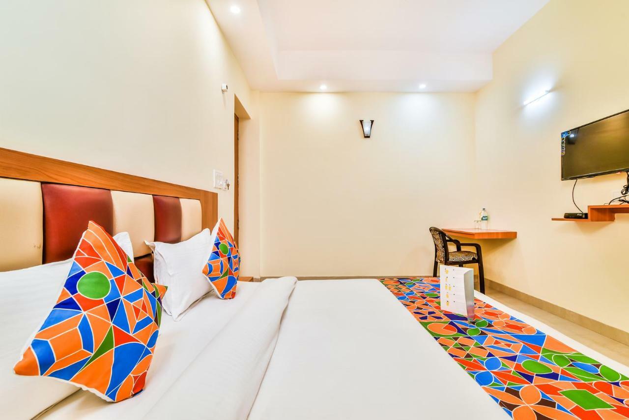 Fabhotel Royal Stay I Greater Noida Esterno foto