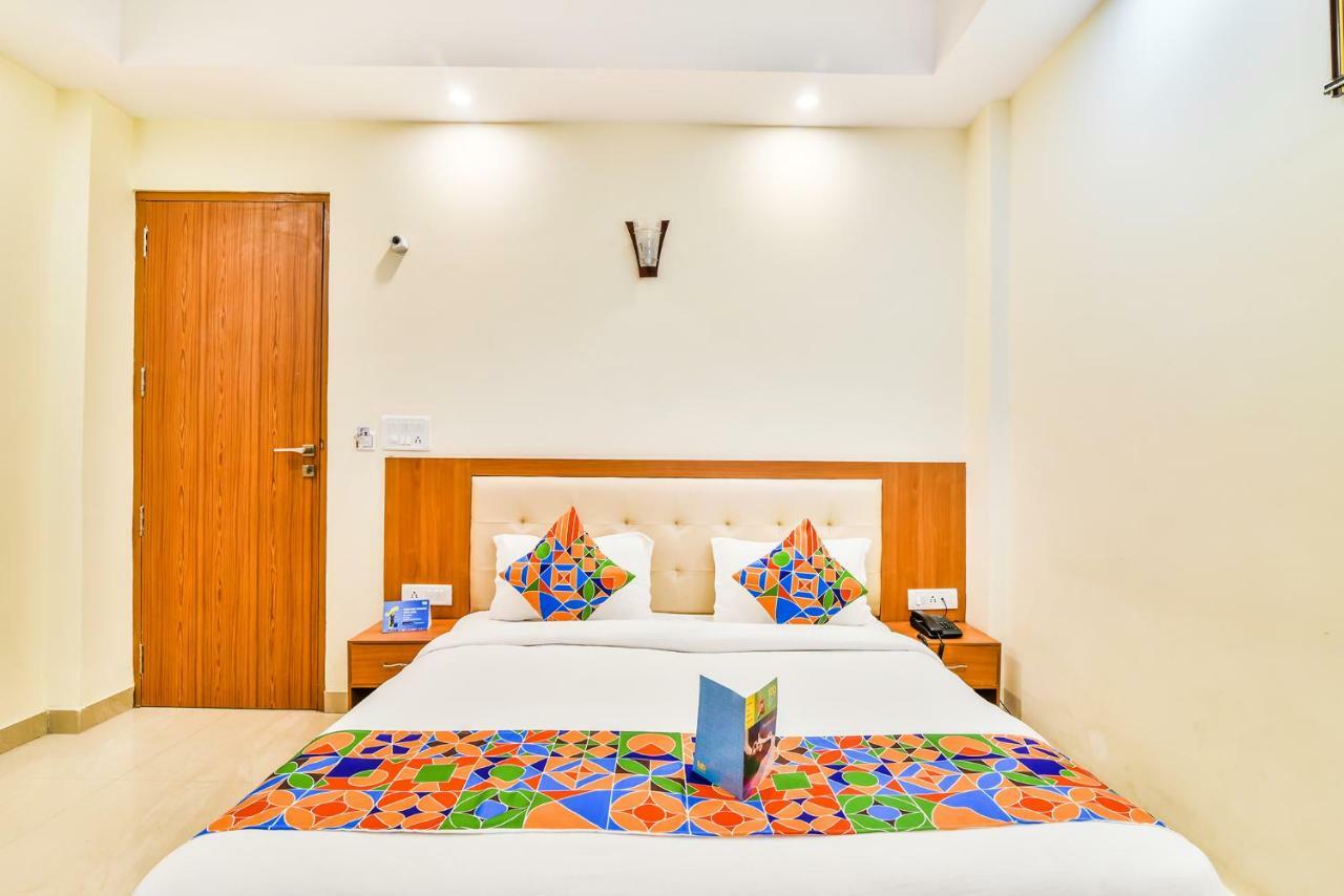 Fabhotel Royal Stay I Greater Noida Esterno foto