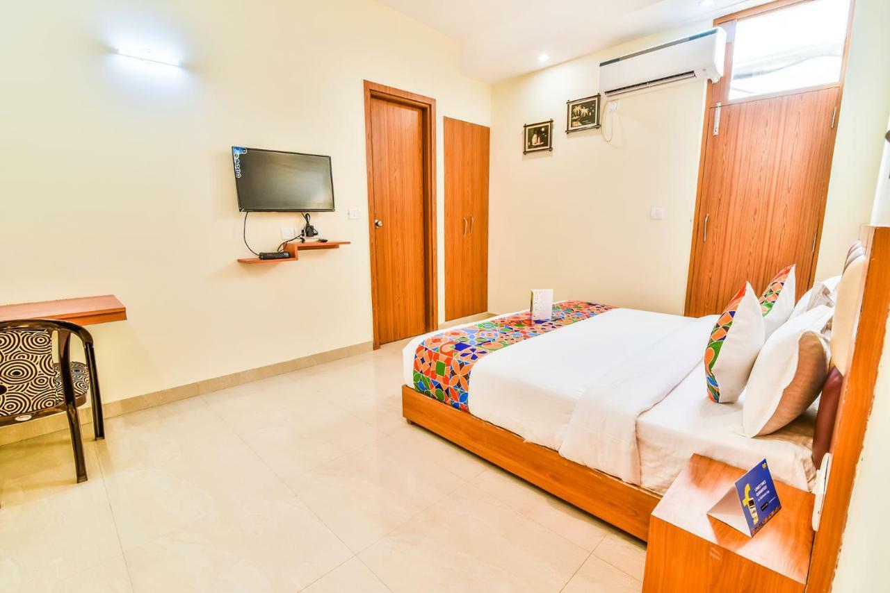 Fabhotel Royal Stay I Greater Noida Esterno foto