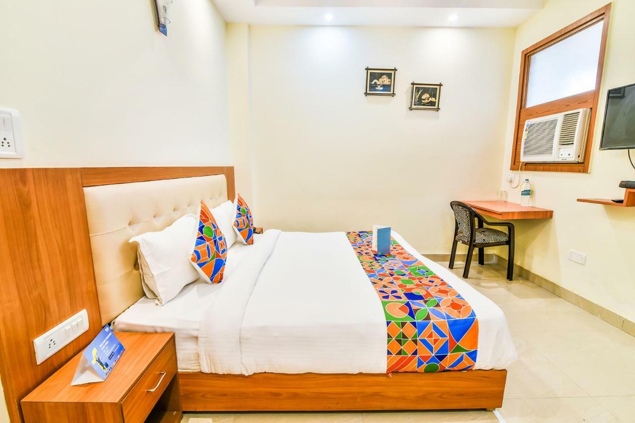 Fabhotel Royal Stay I Greater Noida Esterno foto