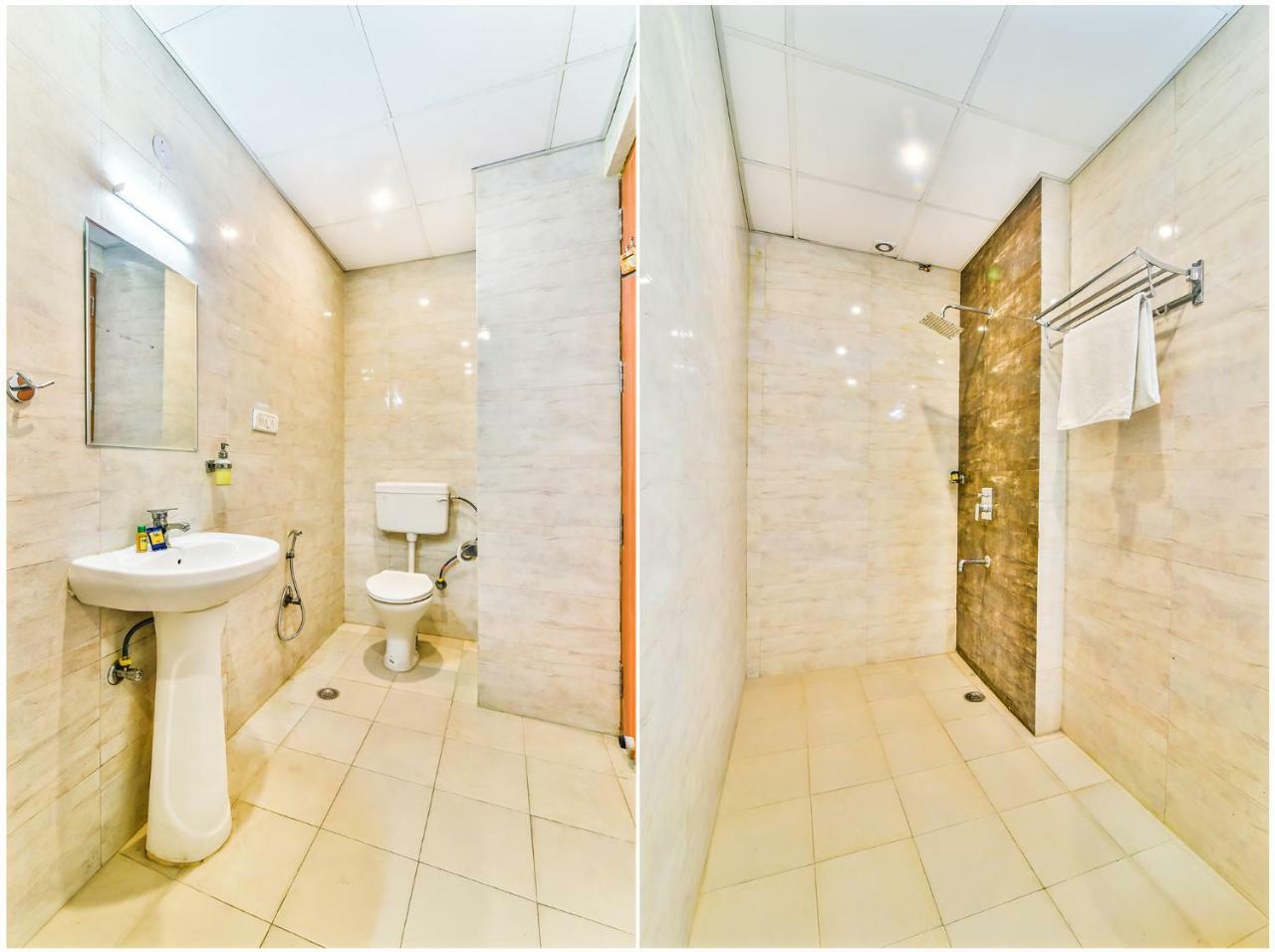 Fabhotel Royal Stay I Greater Noida Esterno foto