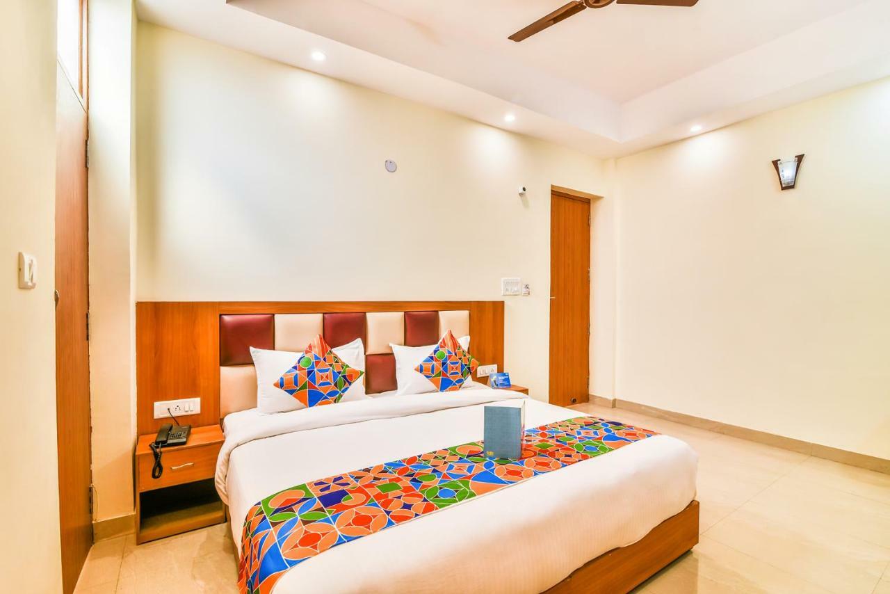Fabhotel Royal Stay I Greater Noida Esterno foto