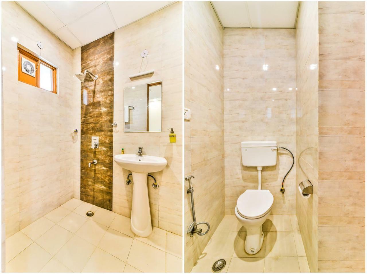 Fabhotel Royal Stay I Greater Noida Esterno foto