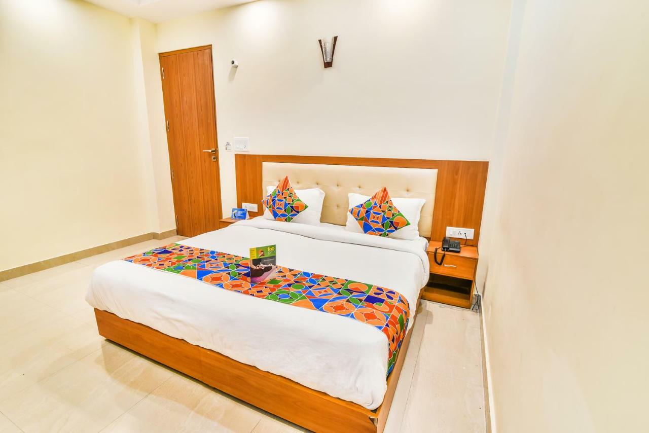 Fabhotel Royal Stay I Greater Noida Esterno foto