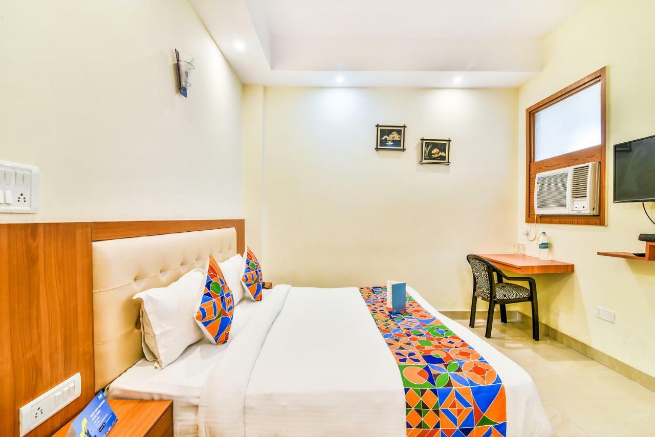 Fabhotel Royal Stay I Greater Noida Esterno foto