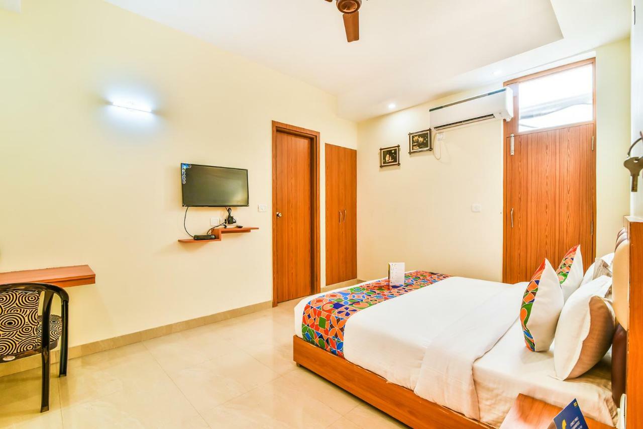 Fabhotel Royal Stay I Greater Noida Esterno foto