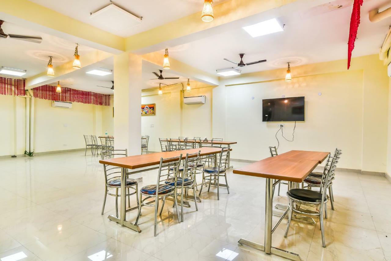 Fabhotel Royal Stay I Greater Noida Esterno foto