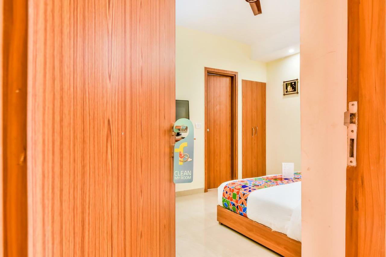Fabhotel Royal Stay I Greater Noida Esterno foto